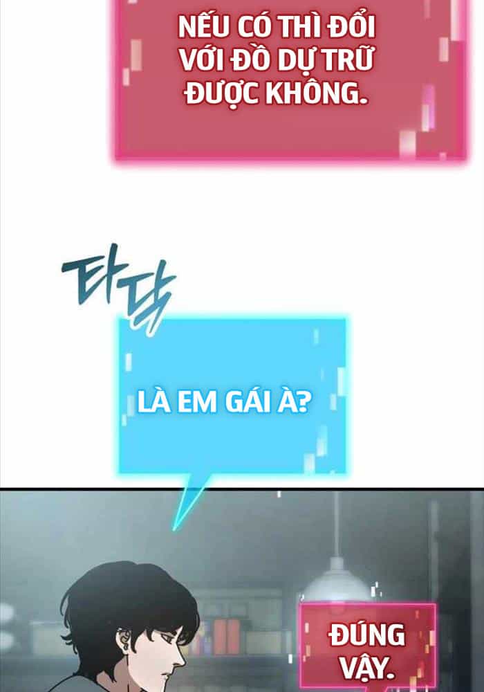 Ngôi Nhà Ẩn Ngày Tận Thế - Chương 22 - ảnh 103