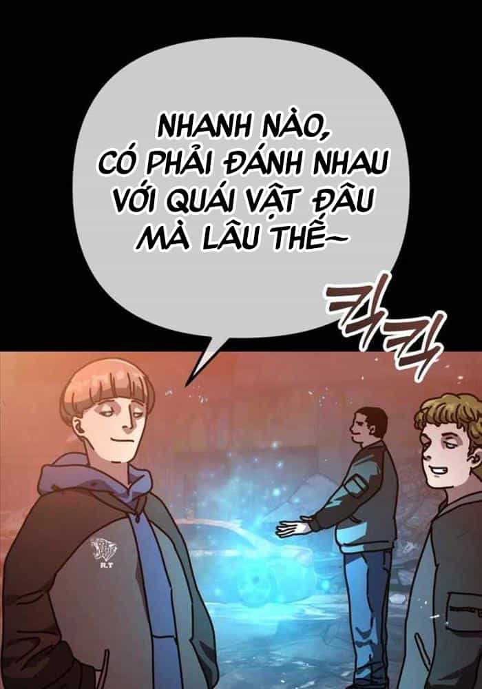 Ngôi Nhà Ẩn Ngày Tận Thế - Chương 22 - ảnh 17