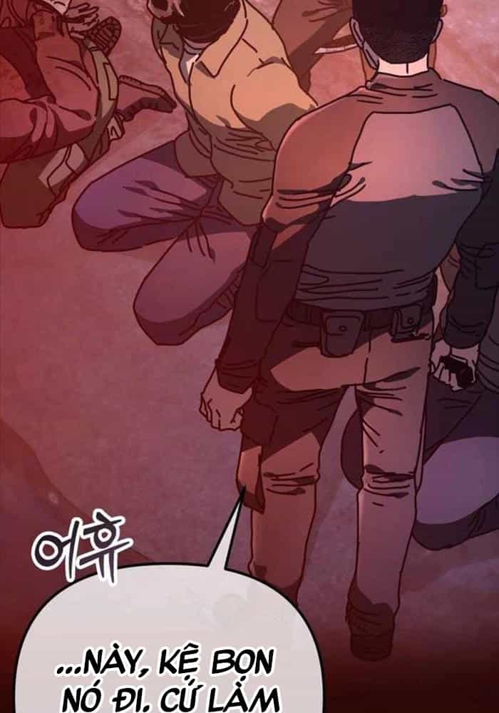 Ngôi Nhà Ẩn Ngày Tận Thế - Chương 22 - ảnh 20