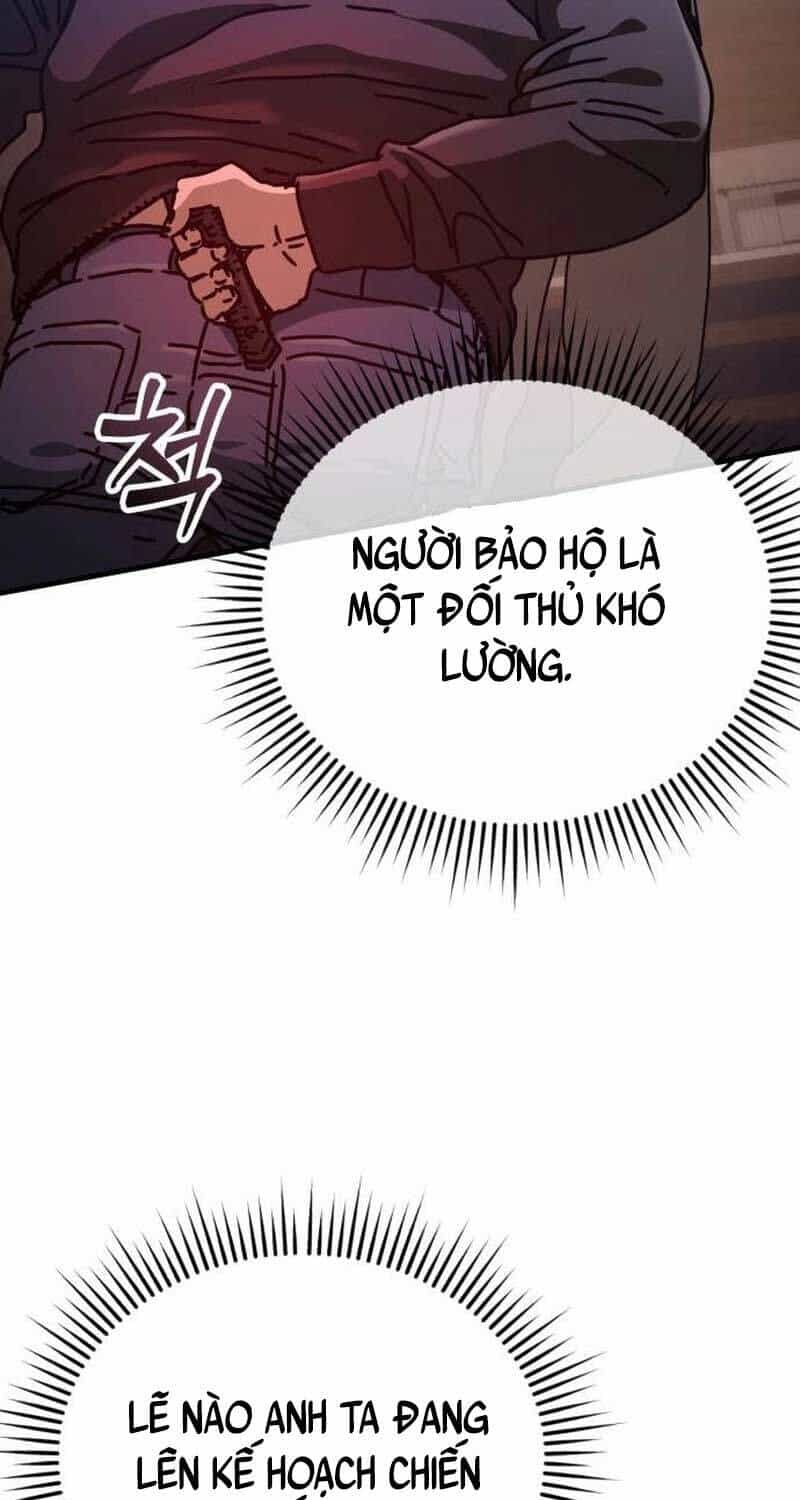 Ngôi Nhà Ẩn Ngày Tận Thế - Chương 23 - ảnh 39