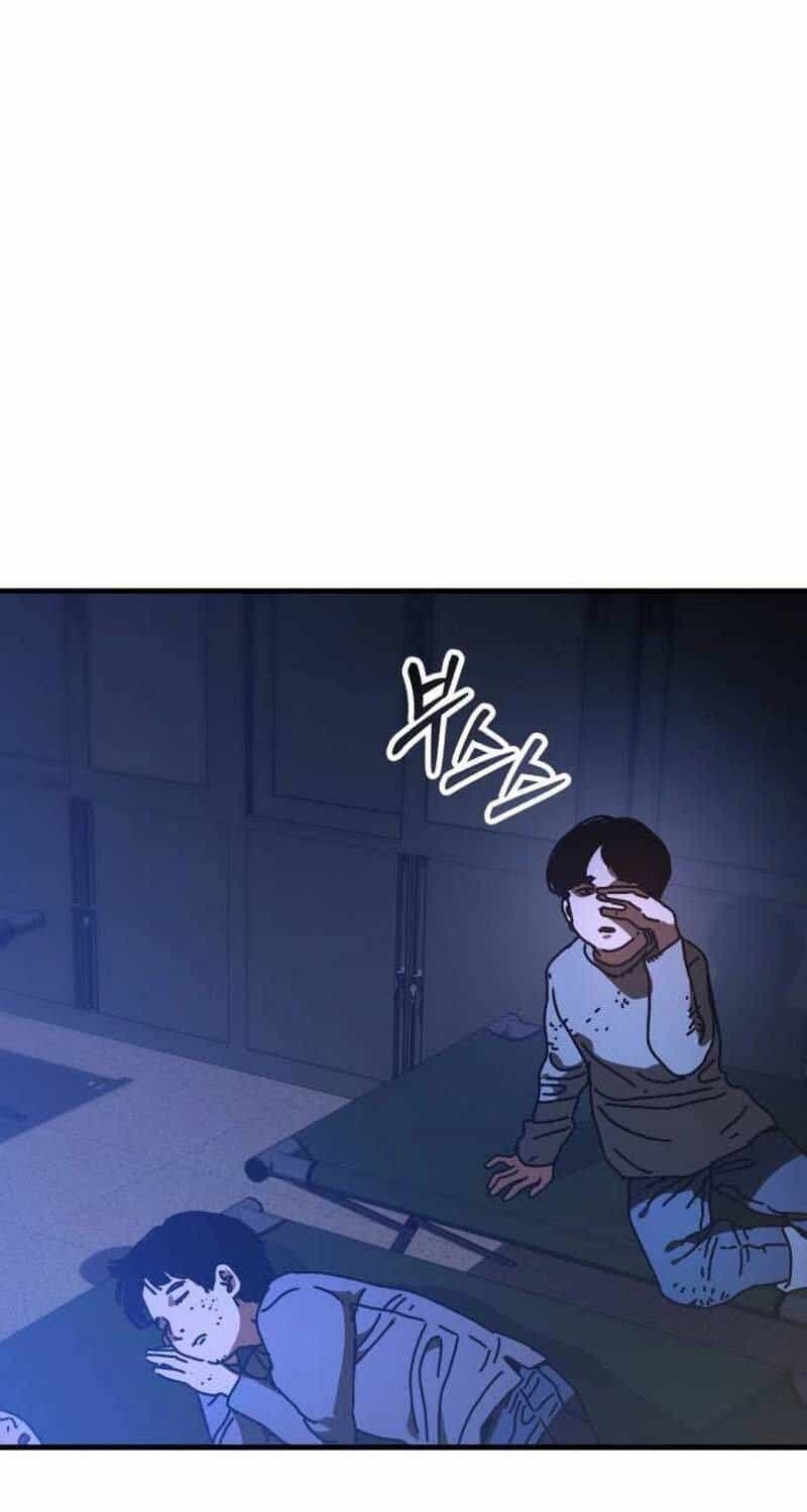 Ngôi Nhà Ẩn Ngày Tận Thế - Chương 23 - ảnh 99