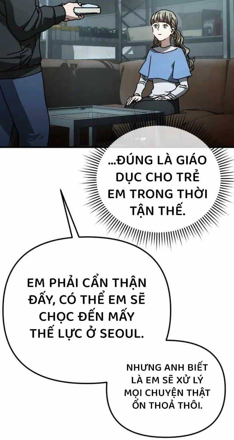 Ngôi Nhà Ẩn Ngày Tận Thế - Chương 25 - ảnh 29