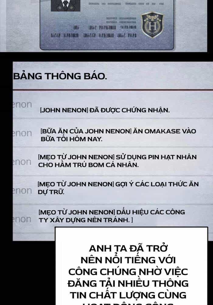 Ngôi Nhà Ẩn Ngày Tận Thế - Chương 26 - ảnh 6