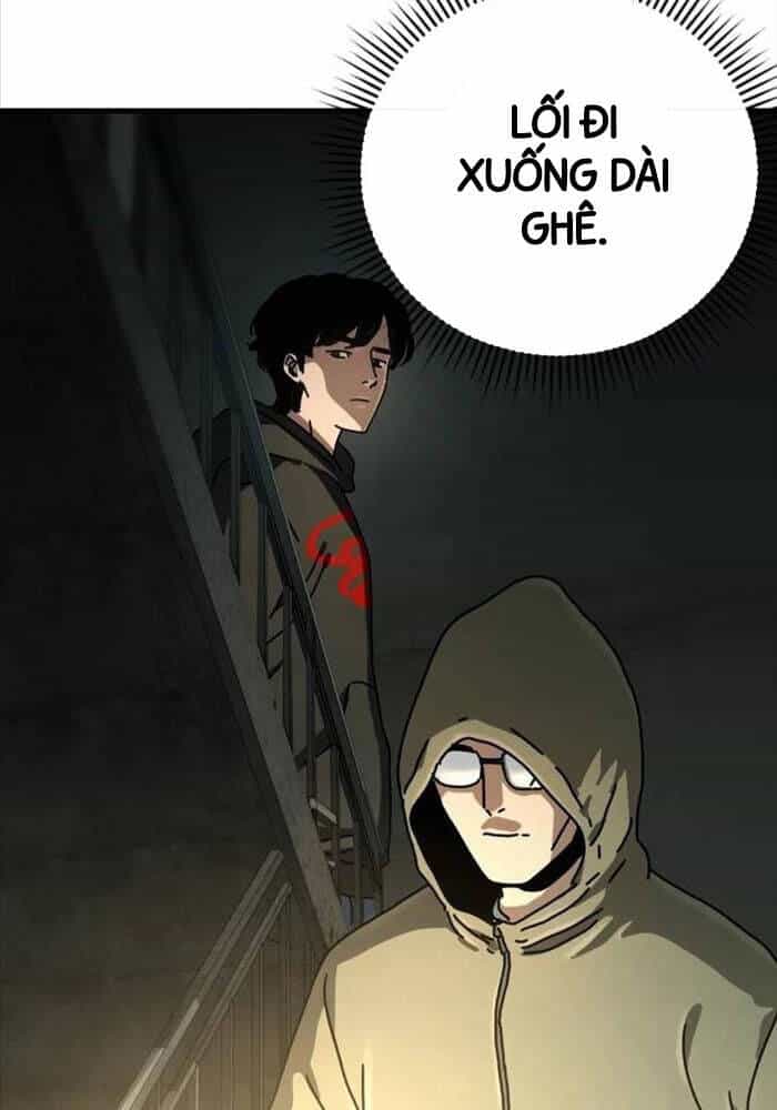 Ngôi Nhà Ẩn Ngày Tận Thế - Chương 26 - ảnh 61
