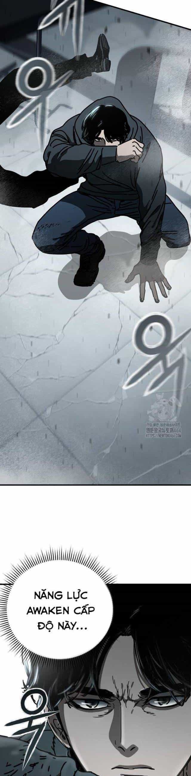 Ngôi Nhà Ẩn Ngày Tận Thế - Chương 27 - ảnh 34
