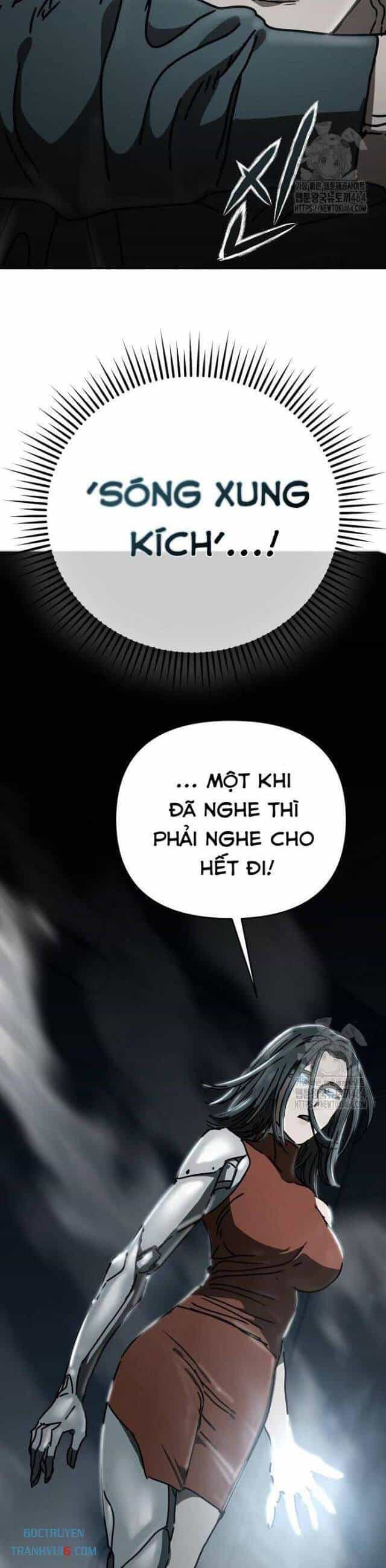 Ngôi Nhà Ẩn Ngày Tận Thế - Chương 27 - ảnh 35