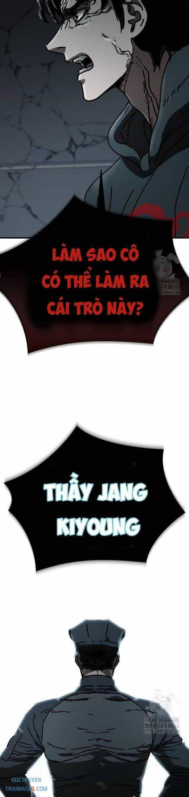 Ngôi Nhà Ẩn Ngày Tận Thế - Chương 27 - ảnh 37