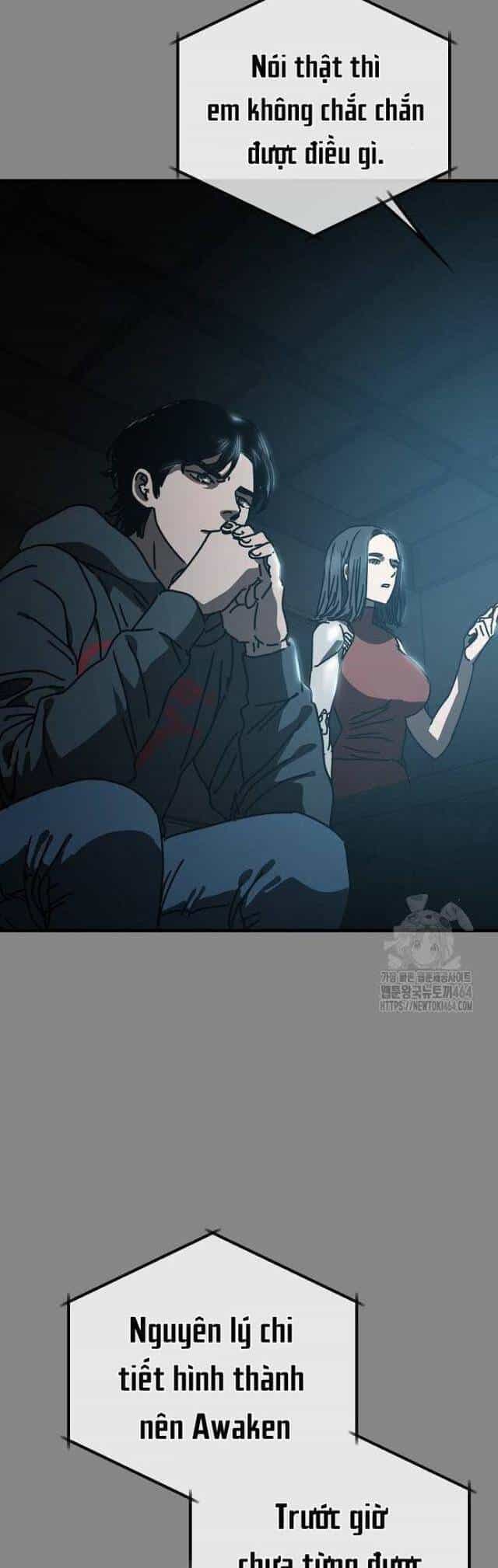 Ngôi Nhà Ẩn Ngày Tận Thế - Chương 27 - ảnh 43