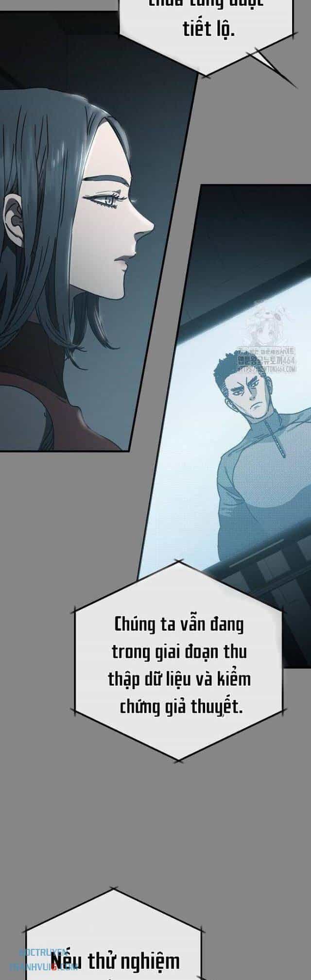 Ngôi Nhà Ẩn Ngày Tận Thế - Chương 27 - ảnh 44