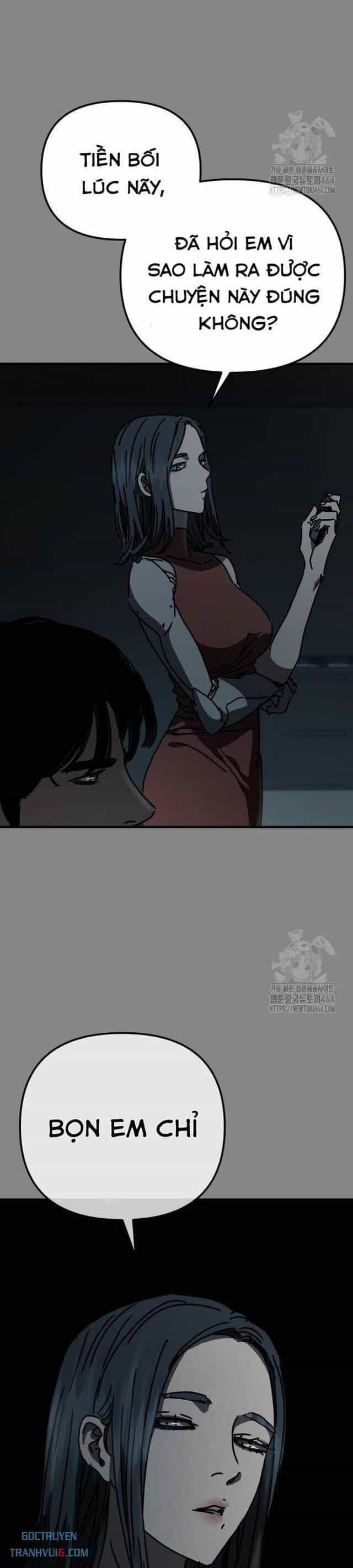 Ngôi Nhà Ẩn Ngày Tận Thế - Chương 27 - ảnh 46