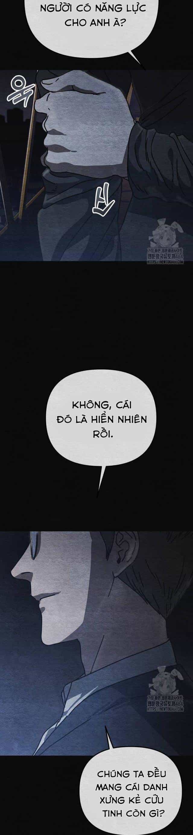 Ngôi Nhà Ẩn Ngày Tận Thế - Chương 27 - ảnh 49