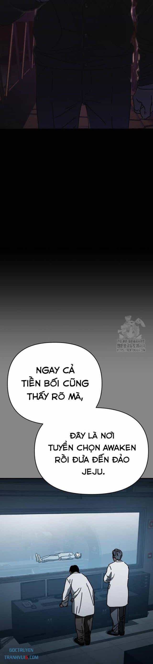 Ngôi Nhà Ẩn Ngày Tận Thế - Chương 27 - ảnh 52