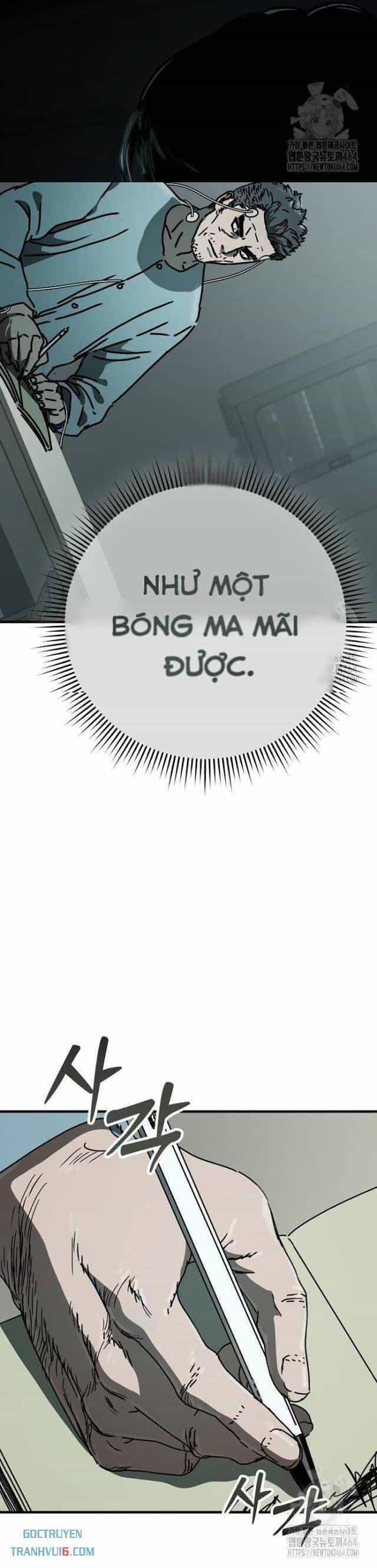 Ngôi Nhà Ẩn Ngày Tận Thế - Chương 27 - ảnh 58
