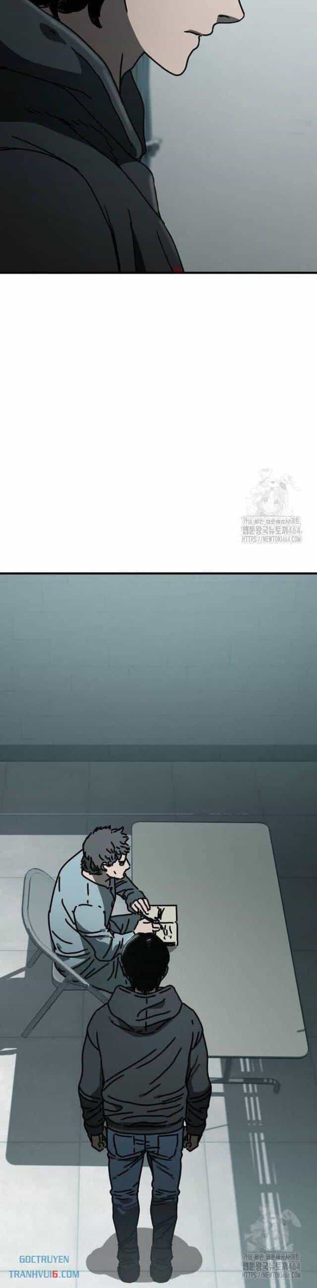 Ngôi Nhà Ẩn Ngày Tận Thế - Chương 27 - ảnh 66
