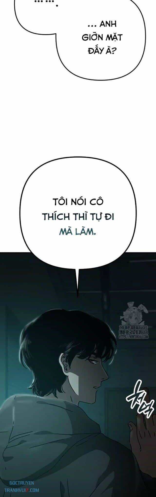 Ngôi Nhà Ẩn Ngày Tận Thế - Chương 28 - ảnh 2