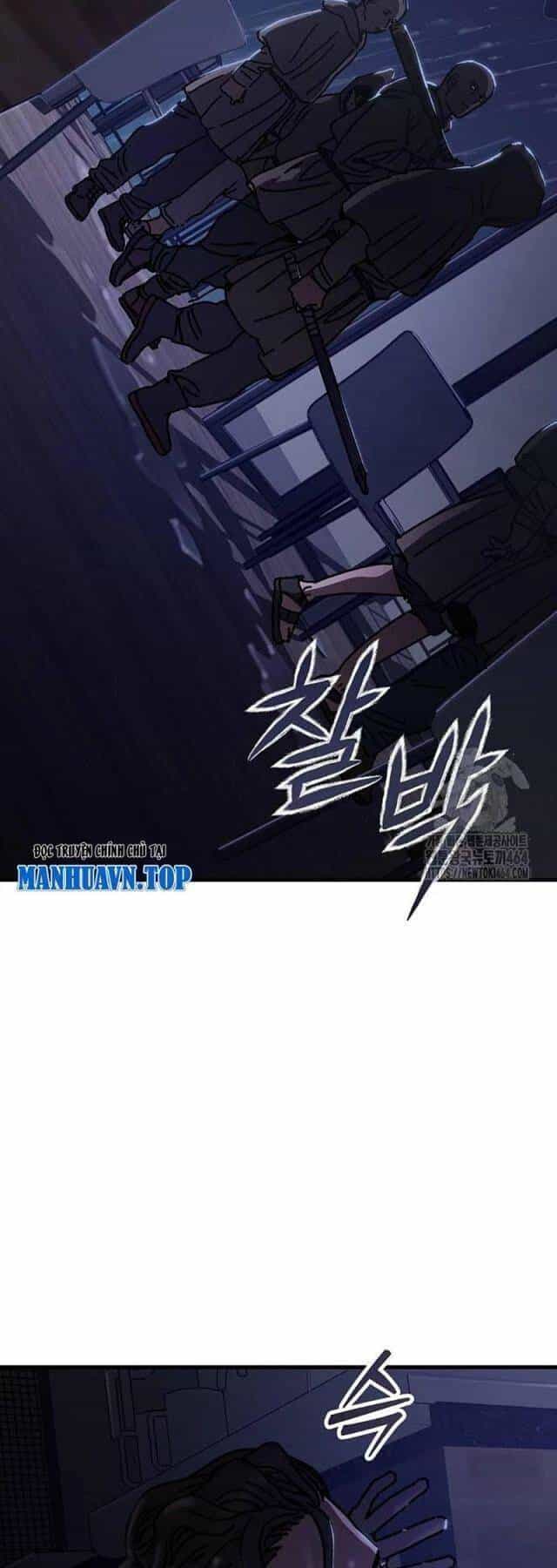 Ngôi Nhà Ẩn Ngày Tận Thế - Chương 28 - ảnh 23