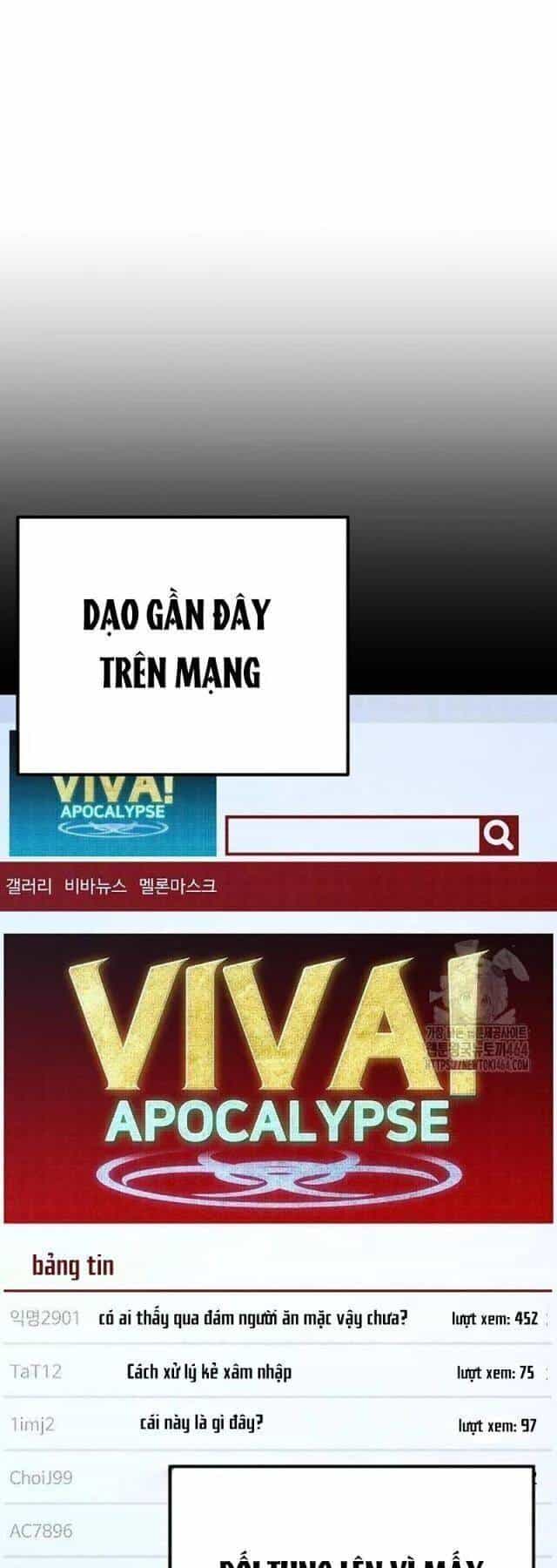 Ngôi Nhà Ẩn Ngày Tận Thế - Chương 28 - ảnh 27