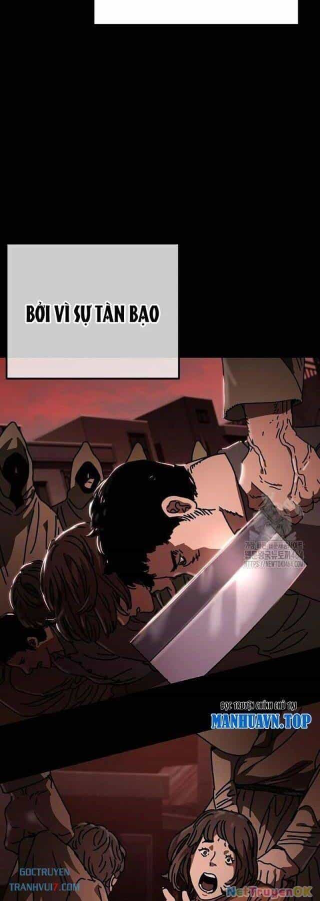 Ngôi Nhà Ẩn Ngày Tận Thế - Chương 28 - ảnh 32