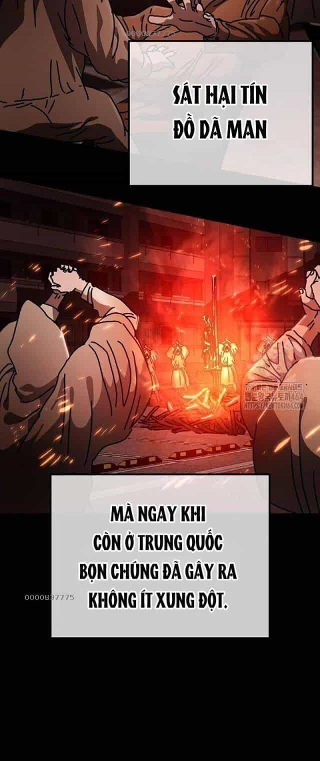 Ngôi Nhà Ẩn Ngày Tận Thế - Chương 28 - ảnh 33