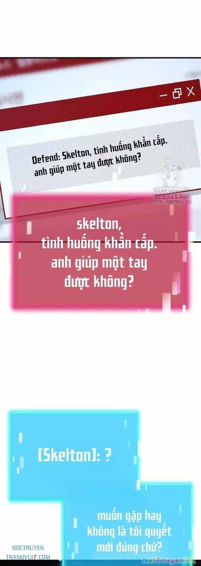 Ngôi Nhà Ẩn Ngày Tận Thế - Chương 28 - ảnh 40