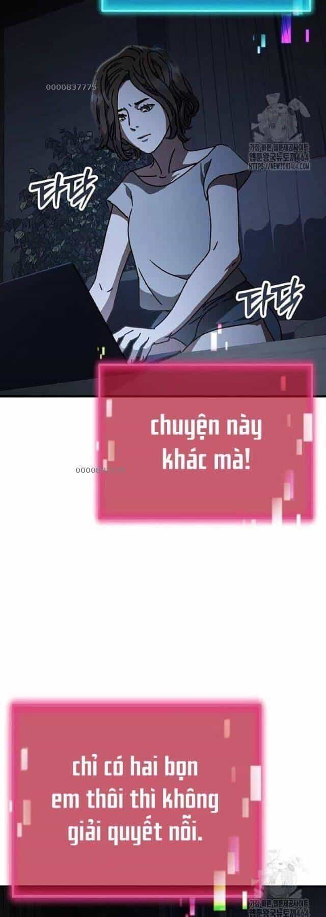 Ngôi Nhà Ẩn Ngày Tận Thế - Chương 28 - ảnh 41