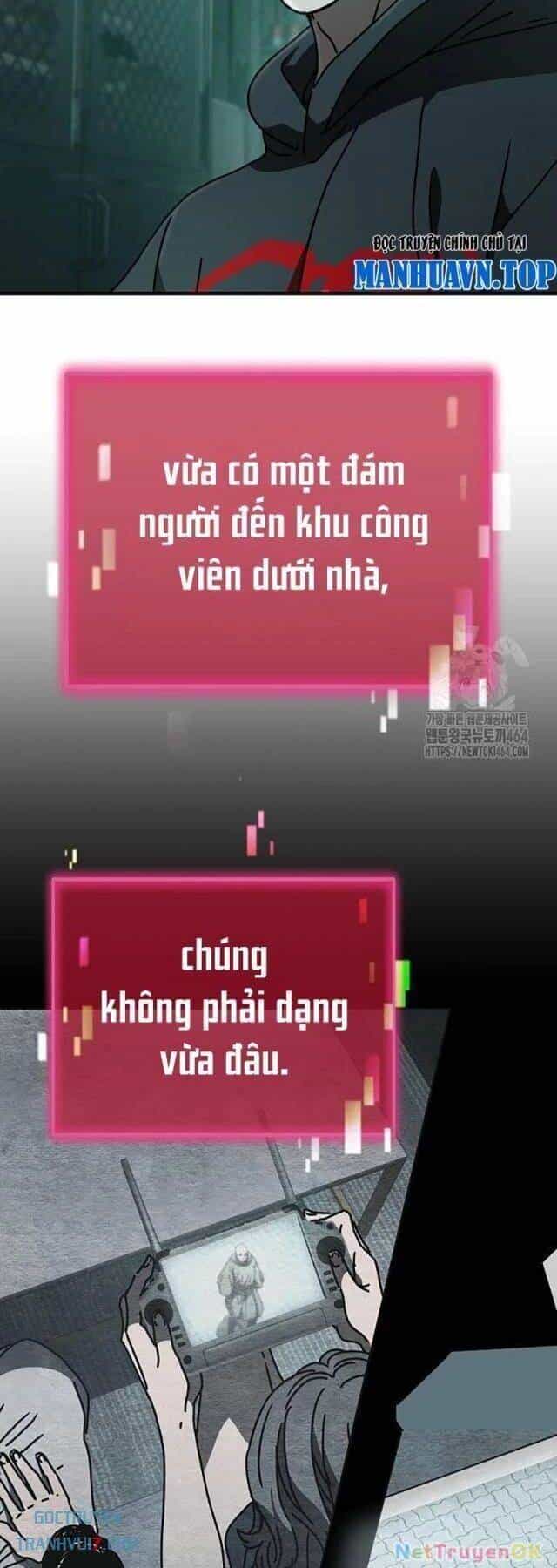 Ngôi Nhà Ẩn Ngày Tận Thế - Chương 28 - ảnh 44