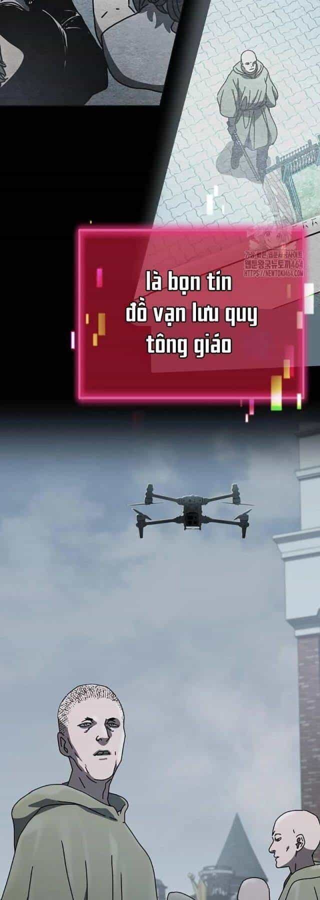 Ngôi Nhà Ẩn Ngày Tận Thế - Chương 28 - ảnh 45