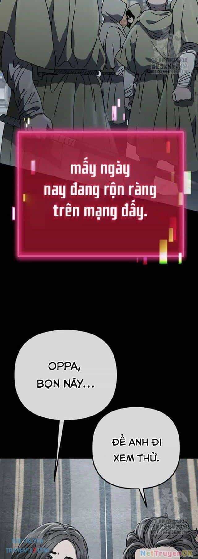 Ngôi Nhà Ẩn Ngày Tận Thế - Chương 28 - ảnh 46