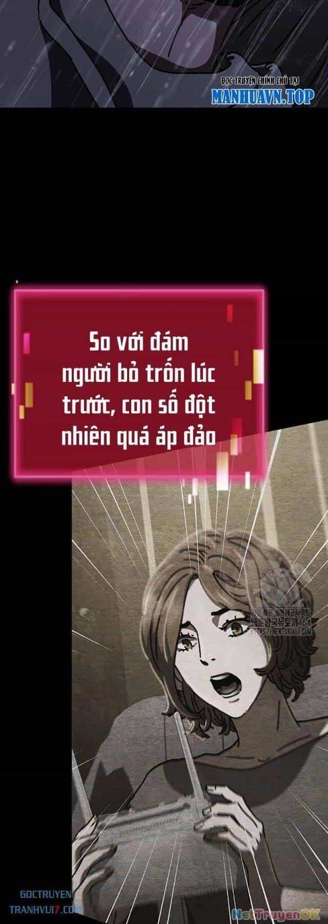 Ngôi Nhà Ẩn Ngày Tận Thế - Chương 28 - ảnh 54