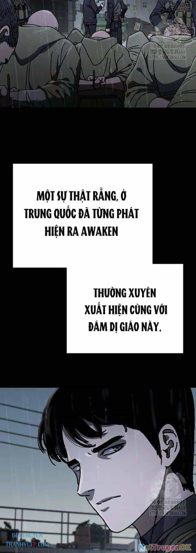 Ngôi Nhà Ẩn Ngày Tận Thế - Chương 28 - ảnh 62