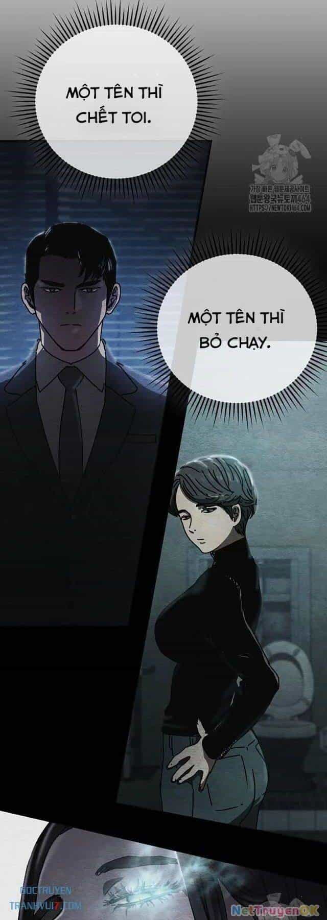 Ngôi Nhà Ẩn Ngày Tận Thế - Chương 28 - ảnh 66