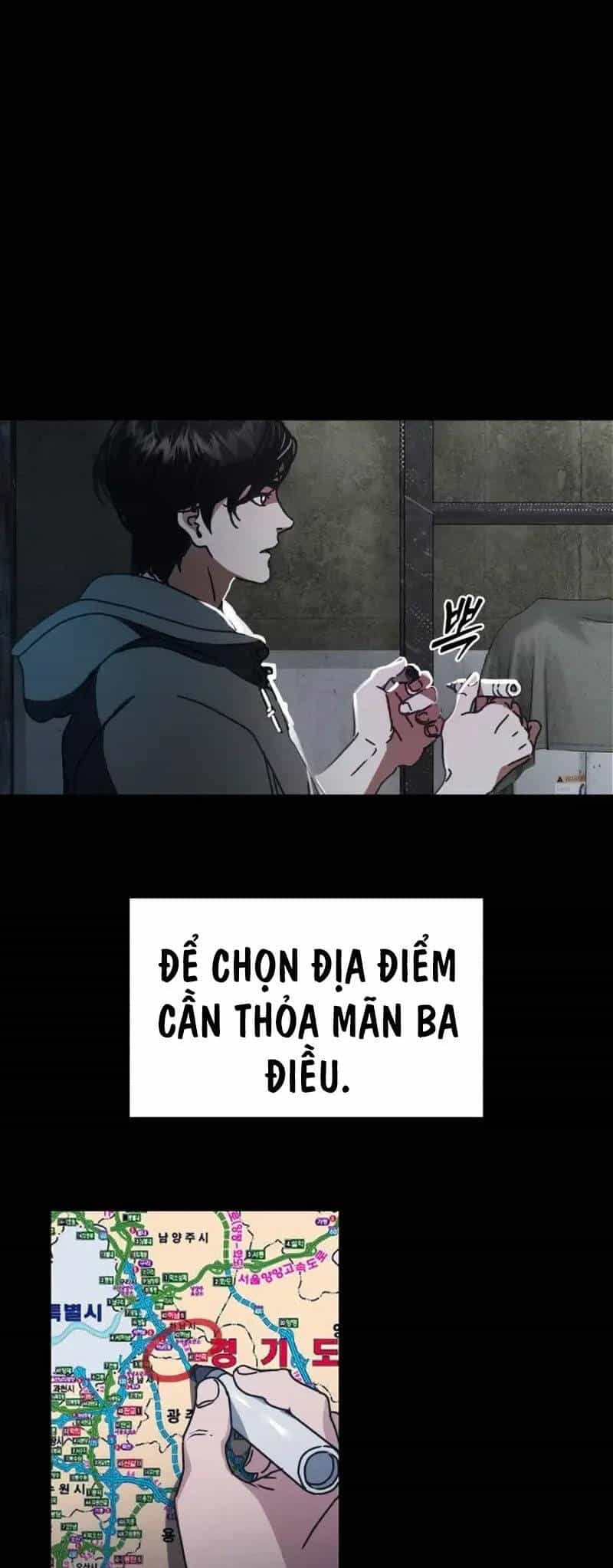 Ngôi Nhà Ẩn Ngày Tận Thế - Chương 2 - ảnh 14