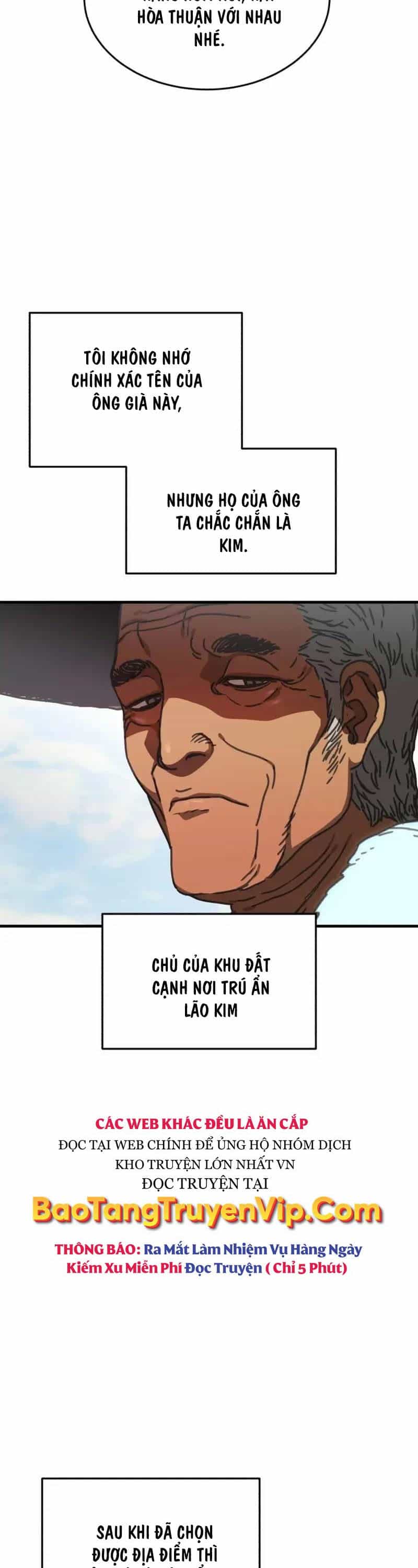 Ngôi Nhà Ẩn Ngày Tận Thế - Chương 2 - ảnh 20