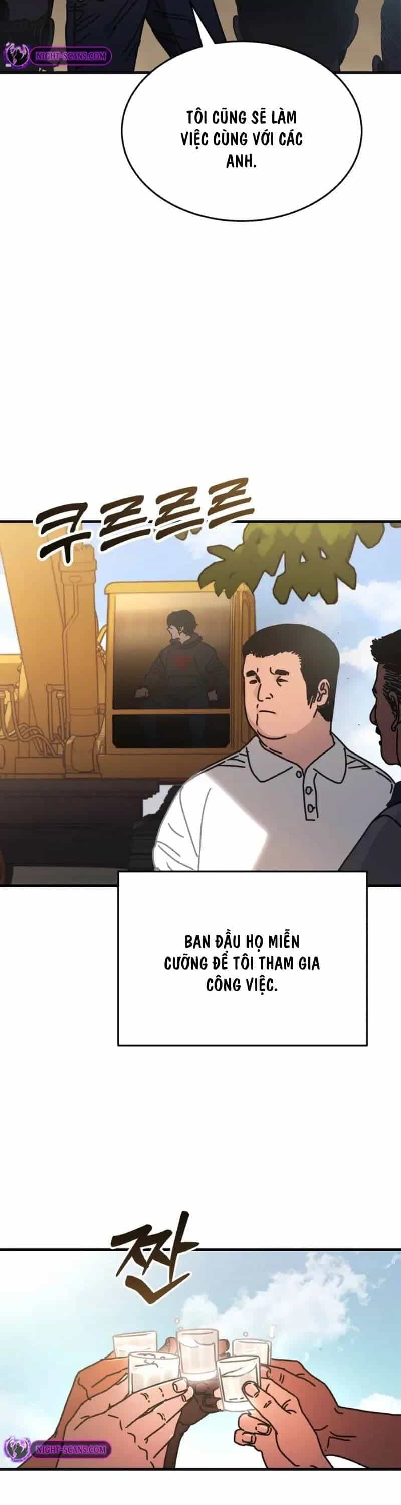Ngôi Nhà Ẩn Ngày Tận Thế - Chương 2 - ảnh 22