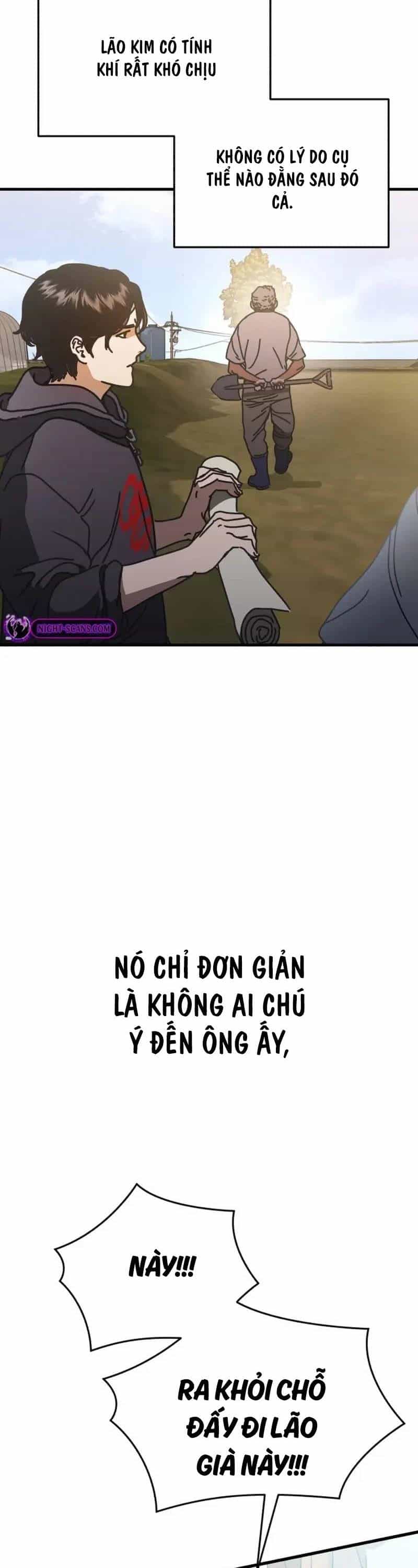 Ngôi Nhà Ẩn Ngày Tận Thế - Chương 2 - ảnh 26
