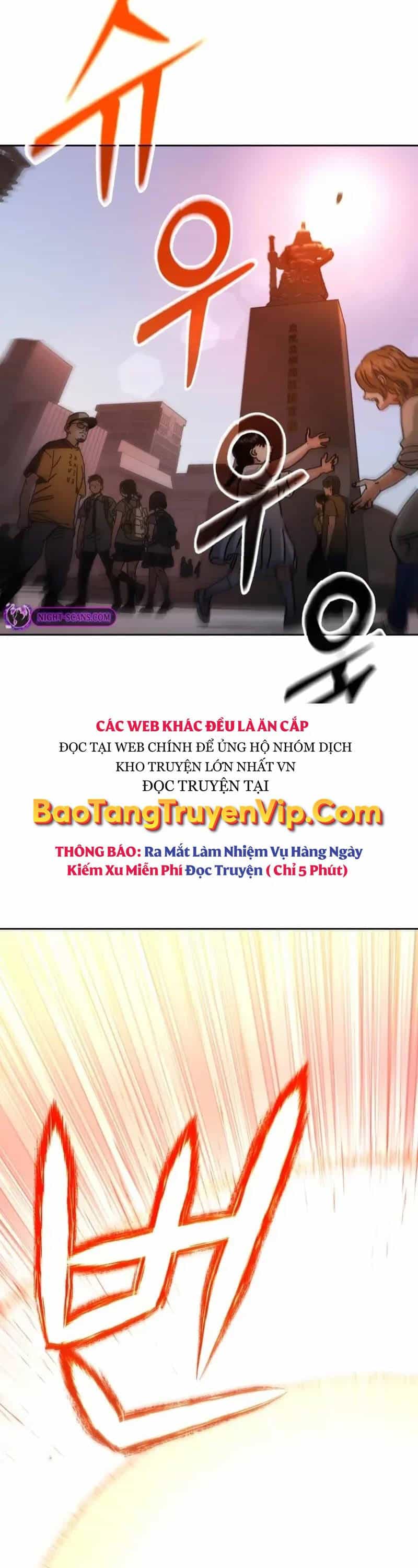 Ngôi Nhà Ẩn Ngày Tận Thế - Chương 2 - ảnh 3