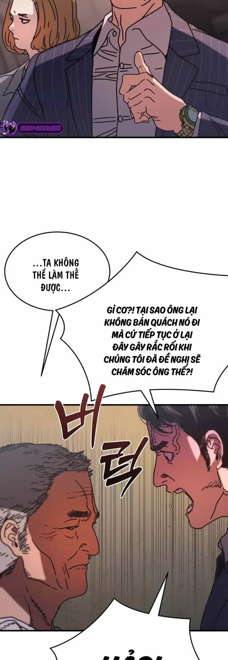 Ngôi Nhà Ẩn Ngày Tận Thế - Chương 2 - ảnh 32