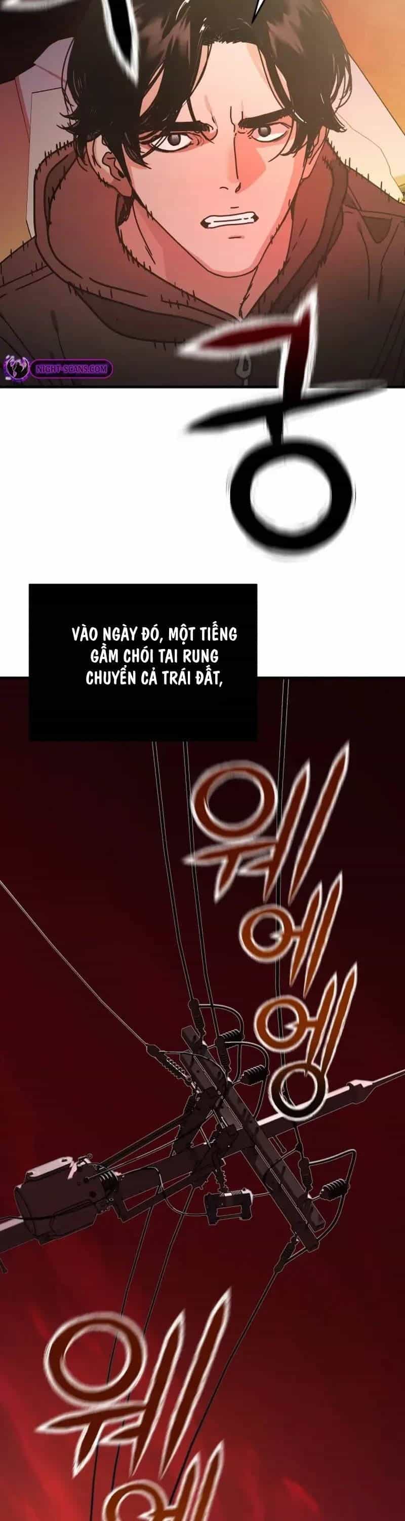 Ngôi Nhà Ẩn Ngày Tận Thế - Chương 2 - ảnh 52