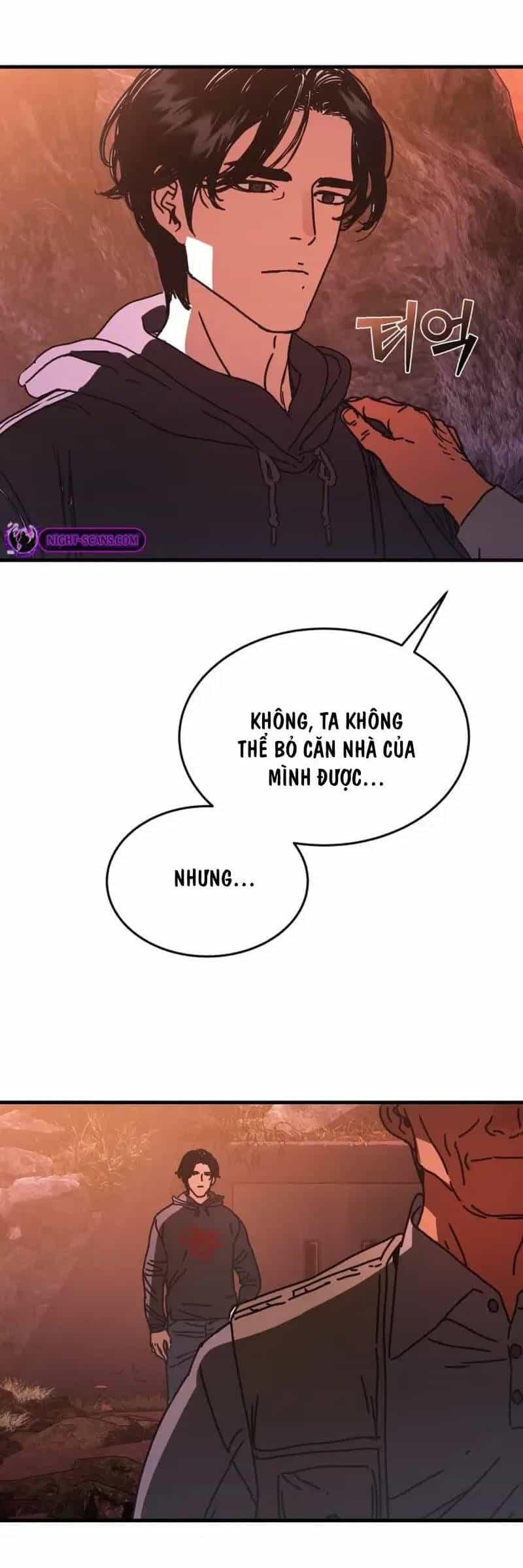 Ngôi Nhà Ẩn Ngày Tận Thế - Chương 2 - ảnh 58