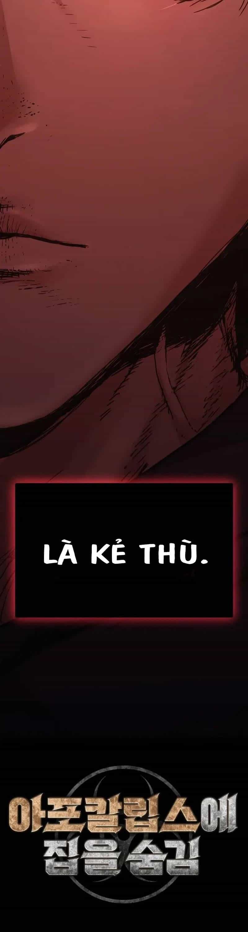 Ngôi Nhà Ẩn Ngày Tận Thế - Chương 2 - ảnh 66