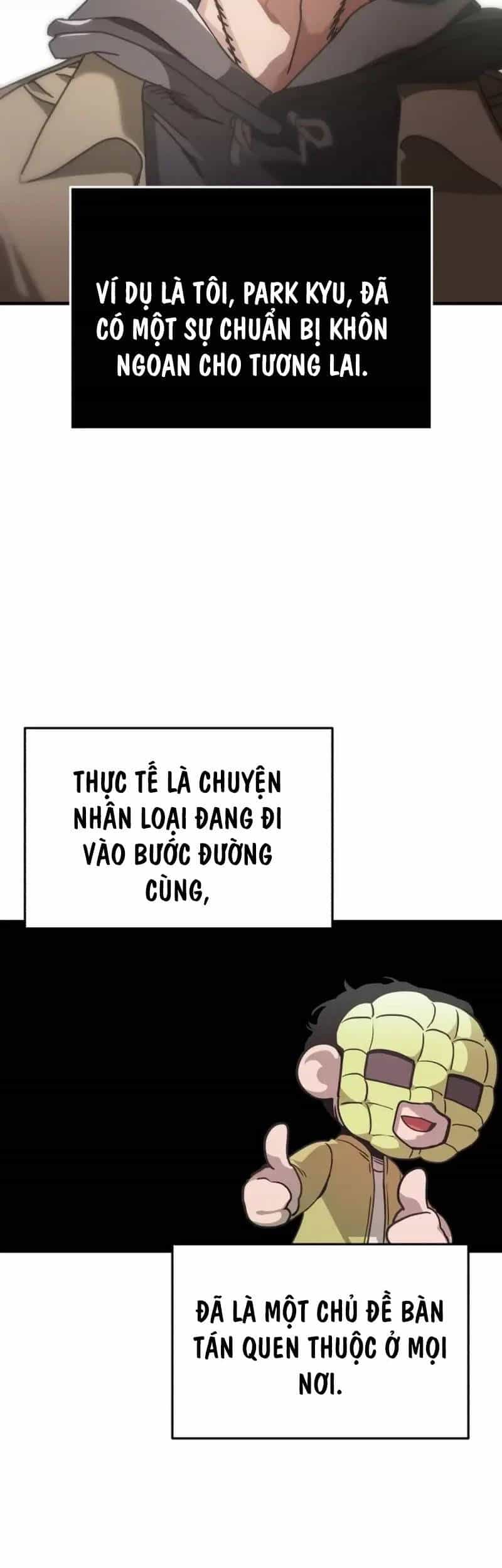 Ngôi Nhà Ẩn Ngày Tận Thế - Chương 2 - ảnh 9