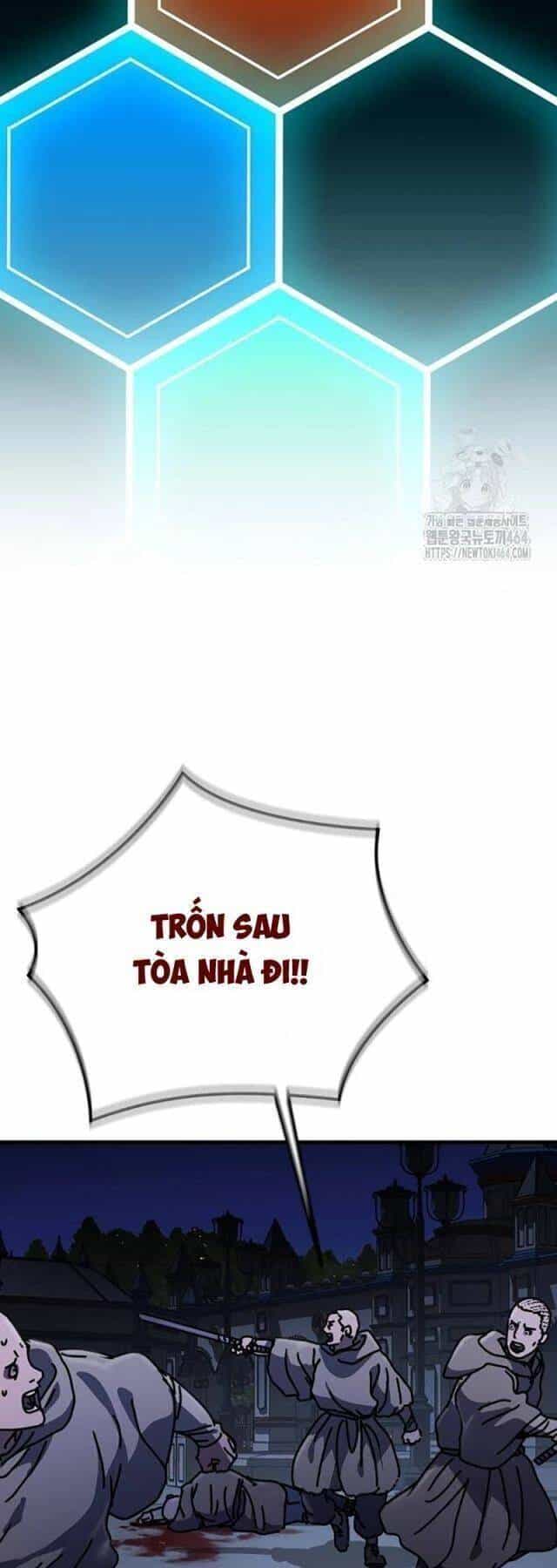 Ngôi Nhà Ẩn Ngày Tận Thế - Chương 29 - ảnh 13