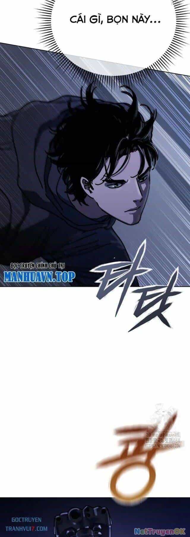 Ngôi Nhà Ẩn Ngày Tận Thế - Chương 29 - ảnh 34