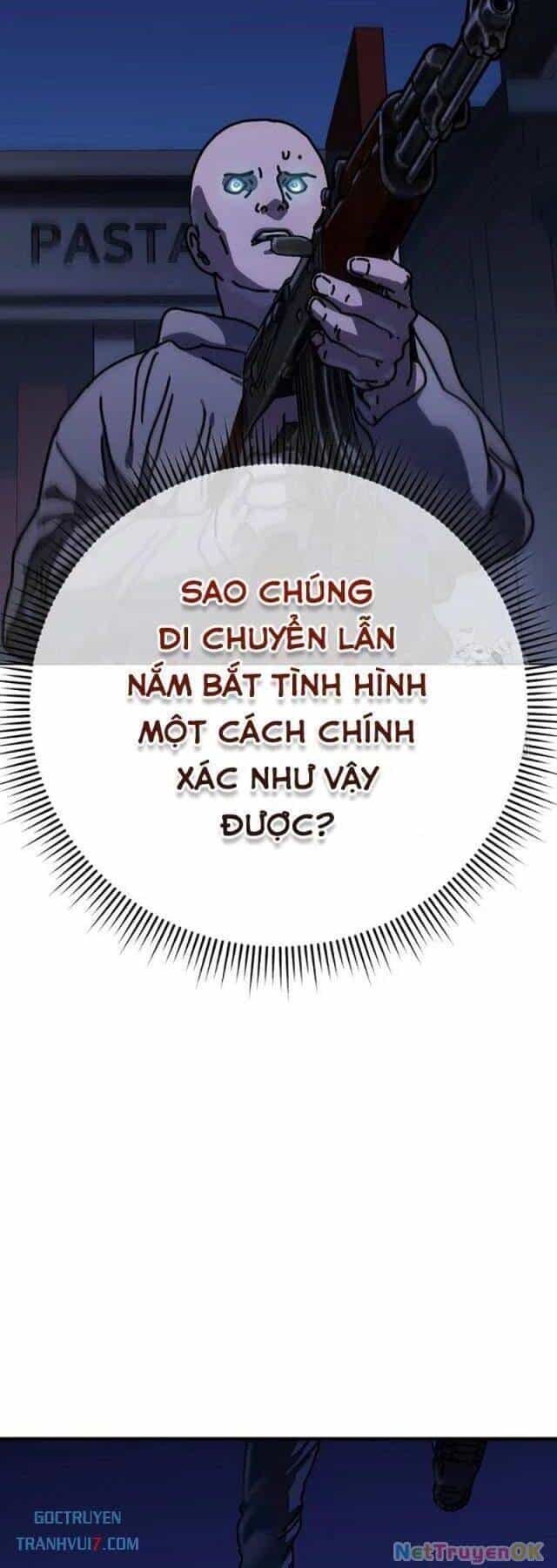 Ngôi Nhà Ẩn Ngày Tận Thế - Chương 29 - ảnh 36