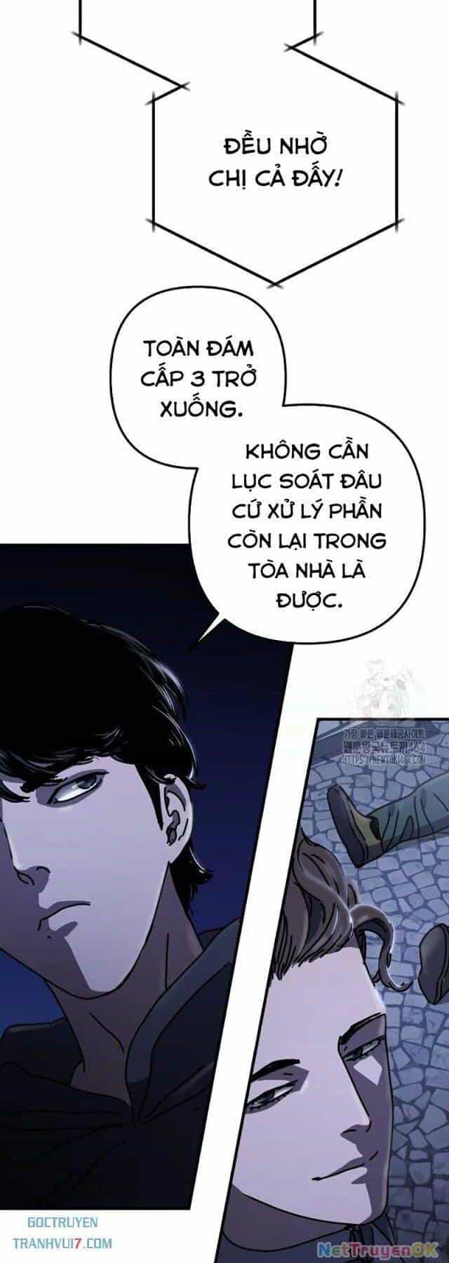 Ngôi Nhà Ẩn Ngày Tận Thế - Chương 29 - ảnh 40