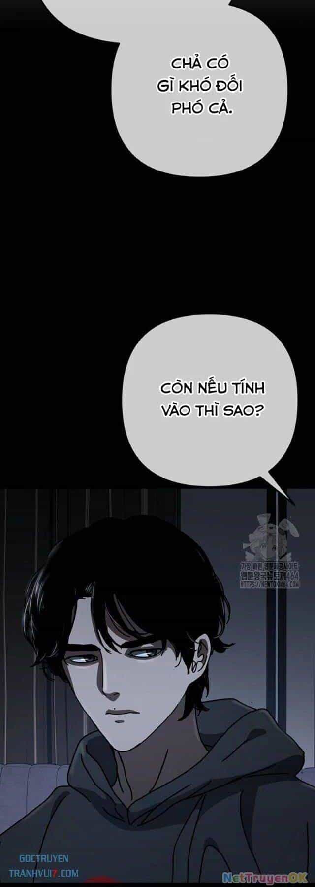 Ngôi Nhà Ẩn Ngày Tận Thế - Chương 29 - ảnh 55