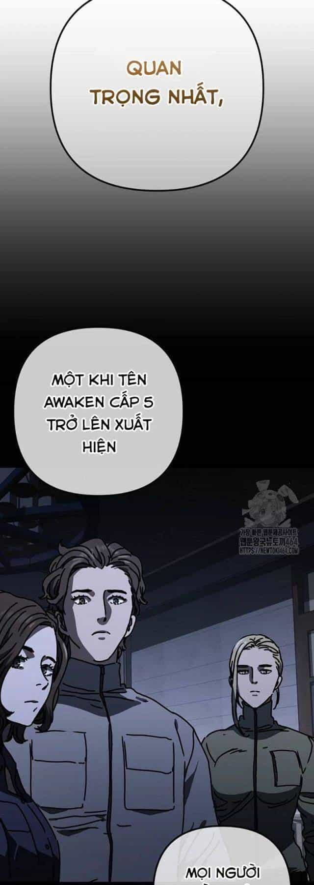 Ngôi Nhà Ẩn Ngày Tận Thế - Chương 29 - ảnh 74