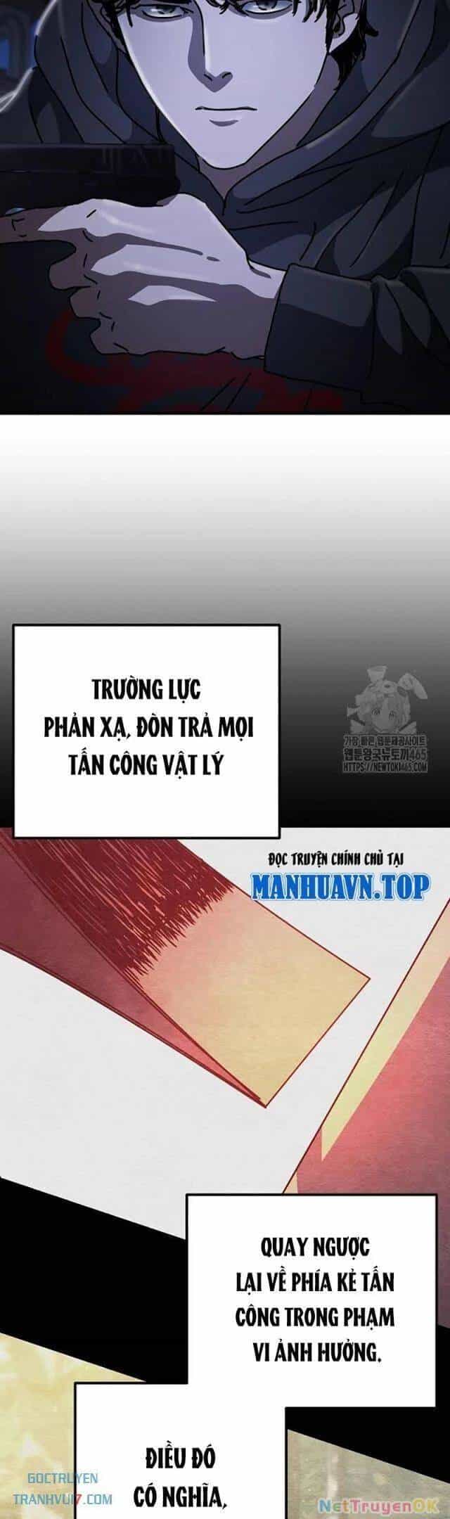 Ngôi Nhà Ẩn Ngày Tận Thế - Chương 30 - ảnh 22