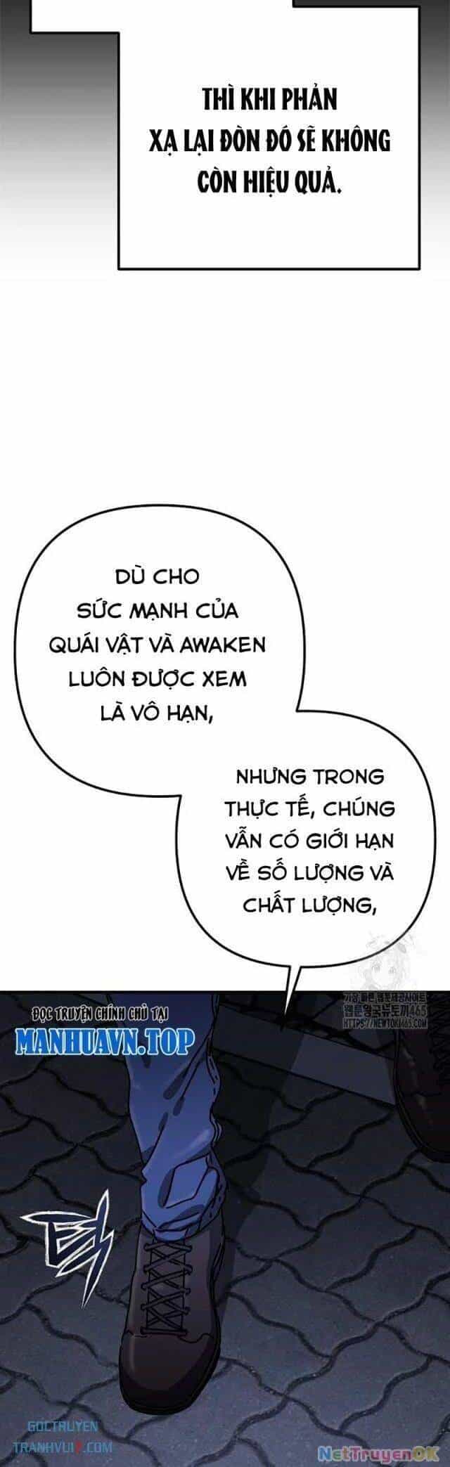 Ngôi Nhà Ẩn Ngày Tận Thế - Chương 30 - ảnh 24