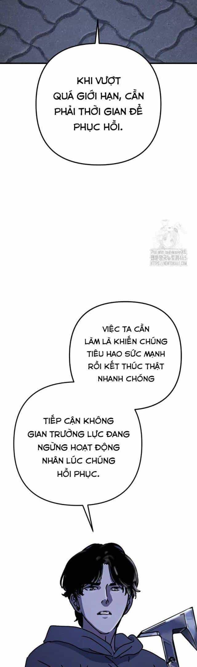 Ngôi Nhà Ẩn Ngày Tận Thế - Chương 30 - ảnh 25